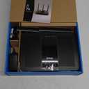 Linksys Max-Stream AC1900 MU-MIMO Gigabit Dual-Band Wi-Fi Router, EA7450
