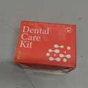 Dental Care Kit Zinc Oxide Eugenol Cement, Tooth Repair Kit for Crowns Filling, Temporary Teeth Fix for Confident Smile