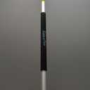 20 Feet High Reach Window Squeegee with 5-12Ft Extension Pole, Window Cleaner Tool with 3-Stage Telescoping Pole, Window Cleaning Kit with Rotatable Head (2 Squeegee & 2 Microfibre Cloths)