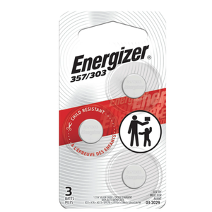 Eveready Battery CHVCWB2-3 Batteries