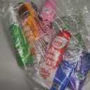 Tub Works Bath Paint Soap Bath Toy, Classic 6 Pack | Non-Toxic | Washable Bathtub Paint for Finger Painting on Tub Walls | Ideal Toddler Bath Toys for Creative Play | Easy to Clean, Fun Bath Art