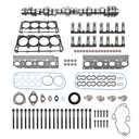 SUSUCAR 5.7 Hemi Non MDS Lifter Cam Camshaft Head Gasket for 2009-2015 Dodge Ram 1500 5.7L 53022263AF 53021720AD