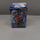 PAW Patrol Jungle Pups, Marshall Elephant Vehicle, Toy Truck with Collectible Action Figure, Kids Toys for Boys & Girls Ages 3 and Up