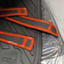 Michelin Vehicle Mats for 2026-2027 Toyota RAV4 Hybrid (8 Piece)