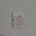 Shorogyt Compatible with Magsafe Wallet for Women - Phone Wallets for Magnetic Card Holder Mag Rfid Watercolor Flower for iPhone 17/16/15/14/13/12 Series Cute with Elastic and Flap Cover, Fit 7 Cards