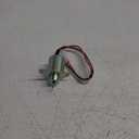Fuel Shut Off Solenoid M806808 Compatible with John Deere 3009 3011 3012 3014 3015 4019 4X2 6X4 3215 3235 2653A 3215A 4100 2500 2020 1545 3215B 990 4010 4115 3225C 500 X495 X595 2210 3235C 3245C
