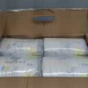 Pampers Swaddlers Diapers, Size 2 (10-22 lbs), 148 Count, Absorbent, Keeps Baby Dry and Comfortable, Skin Safe Disposable Baby Diaper