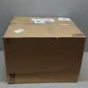 Rugflix 9x12 Area Rugs Machine Washable, Plush Carpet for Living Room, Oriental Indoor Area Rug Low Pile, Large Soft Thick Carpets Non Slip, Farmhouse Vintage Rug for Bedroom Dining Room, Red/Green