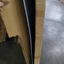 Quartet EMA408 Melamine Whiteboard, Aluminum Frame, 96 x 48