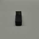 CCVOO Reading Glasses for Women/Men, Eyeglasses, Blue Light Readers for Women/Men, Computer Eye Glasses, Cheaters (Black X5: Bifocal)