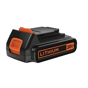 Bateria Bd 20V 1.5Ah Ld120Bat-Br Na012145 