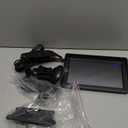 Podofo Portable Car Stereo Wireless Carplay Android Auto,7 Inch Touch Screen Car Radio with Bluetooth Hands-Free/Mirror Link/Maps Navigation/Voice Control/TF Card/AUX,for Cars, Trucks, SUVs