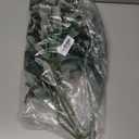 SHACOS 4 PCS 28 inch Artificial Olive Branches for Vases Greenery Olive Stems Faux Tree Branch Twig for Home Wedding Shop Office Garden Decor DIY Floral Crafts