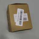 Kevin Textile Spring 14x24 Inch Pillow Cover 1 Pack Boho Decorative Soft Striped Corduroy Lumbar Farmhouse Solid Color Accent Rectangle Cushion Case for Living Room Couch Sofa Bed, Sage Green