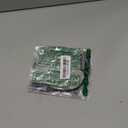 QGEEM HDMI to Mini for Display Port Converter Adapter Cable 4K X 2K HDMI Male to Female Video Cable