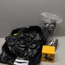 Freestanding Punching Bag for Adults Teens, 70'' Heavy Boxing Bag with Stand with Gloves, Pump and Jump Rope, Women Men Standing Kickboxing Bag for MMA Training Muay Thai Fitness Karate Home Gym