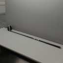 TaylorMade Golf SIM2 MAX Driver (Black/Light Grey/Blue)