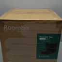 iRobot Roomba Vacuum 2 Essential Robot with AutoEmpty Dock, 3 Suction Levels, Latest Floor Tracking Sensors, and Compact Design (Black)