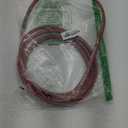 587270001 Lawn Mower Deck Belt Made with Kevlar for Husqvarna 42" Decks Z242F 967953803 967271802