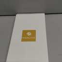 Miracase Magnetic for iPhone 17 Pro Case, Compatible with MagSafe, Integrated Silicone Camera Control Cover, 3.0mm Thicken Shockproof Drop Protection Phone Case for 17 Pro,Orange