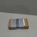 Diamond Tester Pen, Professional Jewelry Diamond Tester with 60X Jewelry Loupe Magnifier, Diamond Selector for Novice and Expert (Non-Rechargeable) (Black)