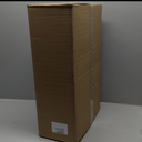 Airtight Bamboo Food Dispenser | Pantry Organizers and Storage Container | Cereal, Rice, Beans, Snack Storage (2 Pack)