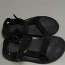 Teva Hurricane Xlt3 (9, Black)