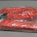 Red Air Dry Clay, 36 Individual Packs