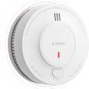X-Sense Wireless Interconnected Smoke Detector Fire Alarm with Over 820 ft Transmission Range, SD19-W, 1-Pack