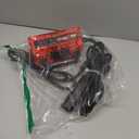 18 AMP 36 Volt Golf Cart Battery Charger for EZGO TXT with D Style Plug