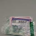 AZSYYQC Mahjong Cards 2026，Mah Jong Cards 2026 Official Revision American - Large Print, 4-Pack (4pcs)