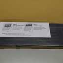Window Vent Covers Compatible with Ford Transit Full Size 2015-2026