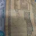 Chicken Soup for the Soul All Natural Premium Small Bites Adult Dry Dog Food, Real Meat First Ingredient, No By-Products, Supports Gut & Immune Health, Beef & Brown Rice, 4.5lb (4.5 Ounce (Pack of 1))