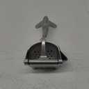 Thanksgiving Hand Juicer Squeezer Pomegranate Juicer - Aluminum Manual Hand Press Juicer, Comfortable Ergonomic Grip, Efficient Juice Extraction of Pomegranates, Citrus & Fruits, Great Holiday Gifts