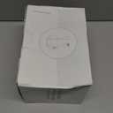 Shiatsu Neck and Back Massager, Shoulder Massager for Pain Relief Deep Tissue, Cordless 4D Deep Tissue Kneading Massage Pillow with Heat for Neck, Back, Legs, Shiatsu Massager Gifts for Men Women