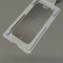 ZAGG Glass Elite Privacy Screen Protector for iPhone Air - 2-Way Privacy Filter, 5X Stronger, Fingerprint-Resistant, InvisibleShield, Easy Two-Step Installation