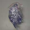 3 x Suction Cup Hooks 10 Pcs 60mm Clear Plastic Sucker Pads for Window Glass Shower Bathroom Kitchen Wall Support Festivals Parties Events Theme Carnival Decorations