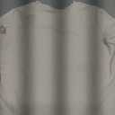 Abonlen Crewneck Short Sleeve T Shirts for Women Fitted Basic TeesY2k Going Out Tops Cream Medium
