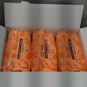 Size 3 Eco-Friendly Diapers (9-20 lbs) Totally Chlorine Free (TCF),Hypoallergenic, Soft Organic Cotton, Sustainable, up to 12 Hours Leak Protection, Allergy UK,26 Count (Pack of 3) (78 Baby Diapers)