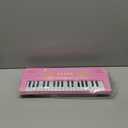 Upgraded Piano Keyboard Kids Toy for 4 Year Old Girl Birthday Gift 37 Key Pink Pianos with Microphone Toddler First Music Instrument Toys for 3 4 5 6 7 Year Old Boys Girls Gifts