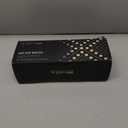 Blow Dryer Brush, Hair Dryer Brush in One, 600W Oval Hot Air Volumizer & Straightener, Anti-Frizz Blowout Styling Brush, Dual Voltage 110240V Travel (2 Inch) Pink