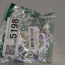 Genuine Honda 75701-TA0-000 Emblem