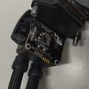 ARCTIC Liquid Freezer III Pro 240-240 mm AIO CPU Cooler, Water Cooling, 38 mm Radiator, PWM Pump, VRM Fan, AMD AM5/AM4, Intel LGA1851/1700 Contact Frame - Black