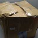 Bedluxe Wedge Pillow,12 inch Bed Wedge Pillow for Headboard, Pillow Wedge for Acid Reflux Relief, Sleeping, After Surgery, Snoring, Gerd, Triangle Pillow Wedge - Cooling Memory Foam Top, Grey