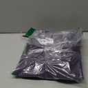 baleaf 4D Padded Bike Shorts Women Cycling Underwear Gel Padding Pockets Purple, Size L