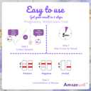 3 x Pregnancy Test, 2 Tests