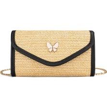 New Nefokfdus St Handbags With Chain