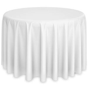 Lintex Round Tablecloth 70Inc
