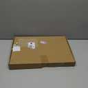 Beler Carbon Fiber Style Dashboard GPS Navigation Cover Trim Fit for Jeep Grand Cherokee 2014-2018