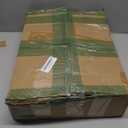 HzTinT Coat Rack with Natural Marble Base, Metal Freestanding Coat Rack with 8 Hooks, 3 Adjustable Size Sturdy Coat Tree for Bags, Coats, and Hats for Entryway, Hallway, Bedroom, Office, Black